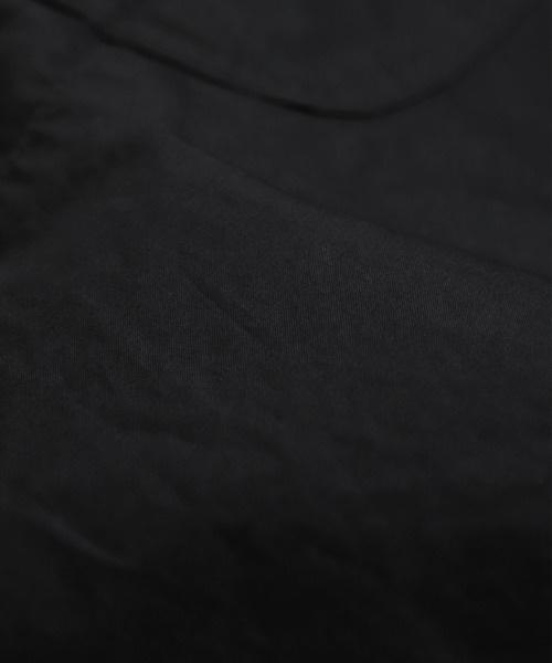 Brocante（ブロカント）の「[Brocante / ブロカント] 40綾ダンプ コルドンサロペット（サロペット/オーバーオール・レディース・オリーブ/チャコールグレー・2）」の7枚目の写真