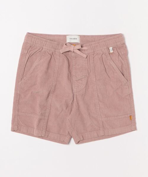 【セール】WALK SHORTS/Critical Slide(TCSS)クリティカルスライド無地ショートパンツ（その他パンツ）｜TCSS（ティーシーエスエス）