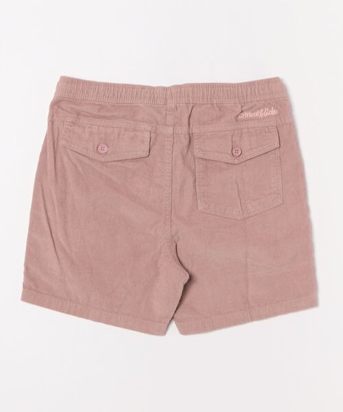 【セール】WALK SHORTS/Critical Slide(TCSS)クリティカルスライド無地ショートパンツ（その他パンツ）｜TCSS（ティーシーエスエス）