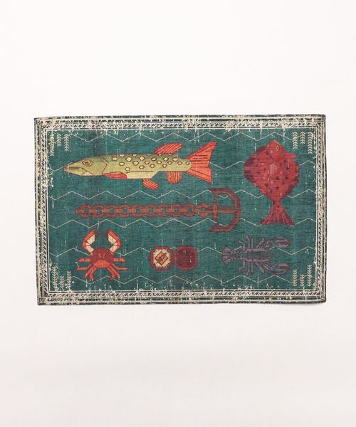 DULTON（ダルトン）の「MAT/玄関マット（ラグ/マット・メンズ・その他3/その他2/その他1・FREE）」の5枚目の写真