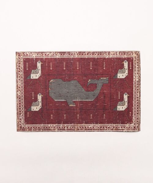 DULTON（ダルトン）の「MAT/玄関マット（ラグ/マット・メンズ・その他3/その他2/その他1・FREE）」の6枚目の写真