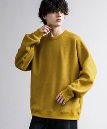 ニット マスタード」に該当するメンズファッション通販 - ZOZOTOWN