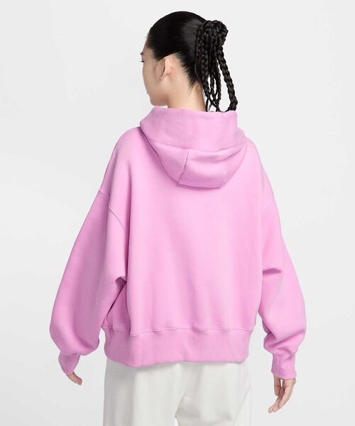 パープル（紫）系 L Nike(ナイキ) シャツ(メンズ) トップス