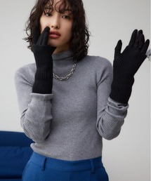 AZUL by moussy | レイヤードマルチウェイグローブ(手袋)