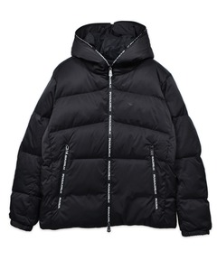 【新品未使用】MARKAWARE シルクショートレインジャケット 24AW 黒 MARKAWARE (マーカウェア)｜シルクショートレインジャケット
