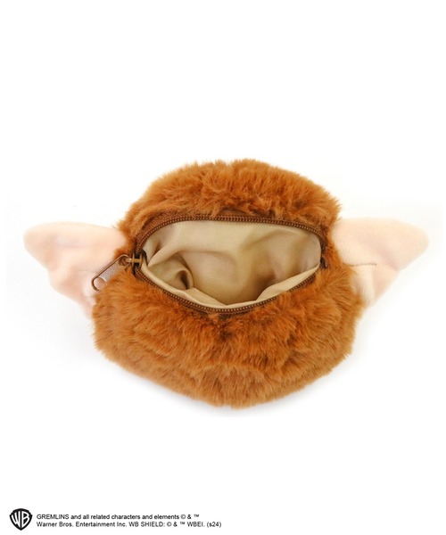 新品未使用タグ付き　ポーチ　グレムリン GREMLINS グレムリン GIZMO ポーチ 新品未使用 タグ付き - メルカリ