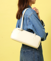 STANDOIL | 【STAND OIL/スタンドオイル】 MORE BAGUETTE BAG(ショルダーバッグ)