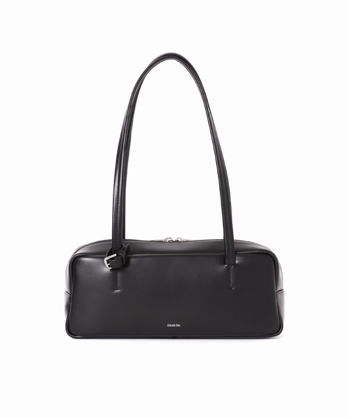 STAND OIL/スタンドオイル OBLONG BAG ショルダーバッグ（ショルダー