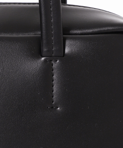 スタンドオイル　More Bag · モアバッグ (ブラック) Rouge vif la cle｜【STANDOIL/スタンドオイル】MORE BAGUETTE