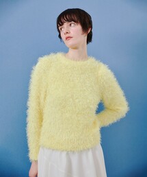 allureville｜アルアバイルのニット/セーター通販 - ZOZOTOWN