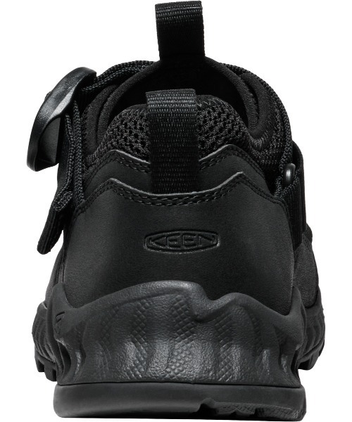 keen 黒　24.5 美品　サンダル KEEN キーン サンダル レディース 1022620 1022623 1022624