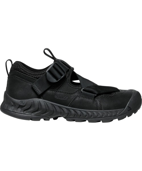 KEEN サンダル 新品未使用 HOODZERRA SANDAL / フッドゼラ サンダル / ALL GENDER