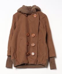 ブランド古着】mercibeaucoup,｜メルシーボークーのジャケット