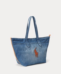 POLO RALPH LAUREN（ポロ ラルフ ローレン）の「Big Pony デニム