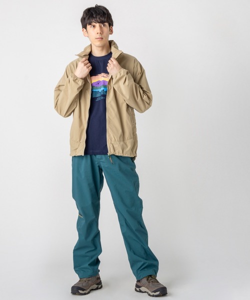 L.L.Beanメンズ セントオールバンズ・ソフト・シェル・ジャケット メンズ セントオールバンズ・ソフト・シェル・ジャケット 通販