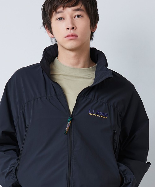 エルエルビーン ソフトシェルジャケット　アウトドア　グリーン　XL 90's~00's “L.L.Bean OUTDOORS” GORE-TEX Outdoor Jacket Green