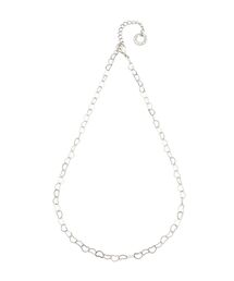 LAGUNAMOON | ハートチェーンネックレス(ネックレス)