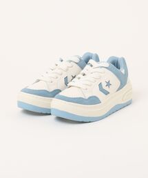 【CONVERSE／コンバース】ウエポン PLTS SD OX／WEAPON PLTS SD OX