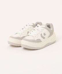 【CONVERSE/コンバース】ウエポン PLTS SD OX/WEAPON PLTS SD OX