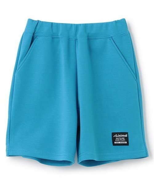 minimal(ミニマル)の「【撥水】5分丈カットパンツ(その他パンツ・キッズ・ブラック/ライトブルー/グリーン/パープル/マジェンタ/レモンイエロー/オレンジ/ミント・90cm/110cm/120cm/130cm/100cm/140cm)」の21枚目の写真