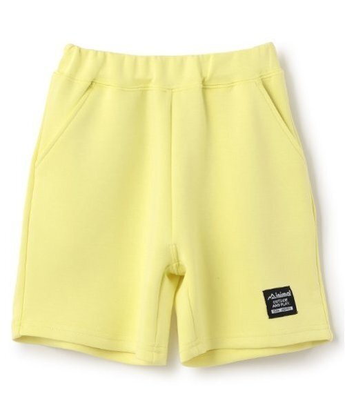 minimal(ミニマル)の「【撥水】5分丈カットパンツ(その他パンツ・キッズ・ブラック/ライトブルー/グリーン/パープル/マジェンタ/レモンイエロー/オレンジ/ミント・90cm/110cm/120cm/130cm/100cm/140cm)」の22枚目の写真