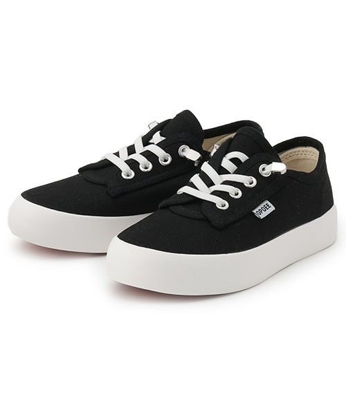 minimal(ミニマル)の「ゴム紐ローカットスニーカー(スニーカー・キッズ・グリーン/イエロー/レッド/ブラック/ホワイト・20cm/21cm/22cm/15cm/16cm/17cm/18cm/19cm)」の22枚目の写真