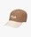 FILAitBj́uFILA  2 TONE 6P CAP / tBiLbvjvbuE