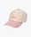 FILAitBj́uFILA  2 TONE 6P CAP / tBiLbvjvbsN