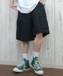 ELEMENT | ELEMENT/エレメント ショートパンツ カーゴショーツ 撥水 BF021-601(その他パンツ)