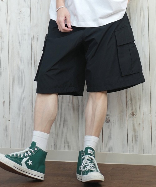 セール】ELEMENT/エレメント ショートパンツ カーゴショーツ 撥