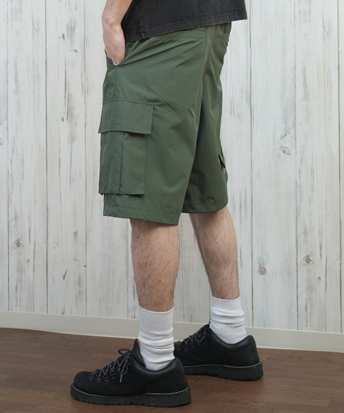 セール】ELEMENT/エレメント ショートパンツ カーゴショーツ 撥