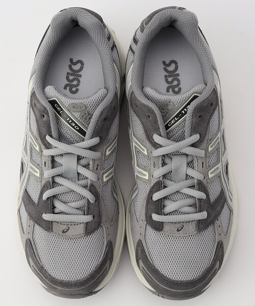 本日限定値下げ　タグ付き　未使用　GEL-1130 ライトグレー asics/GEL-1130（スニーカー）｜ASICS（アシックス）の