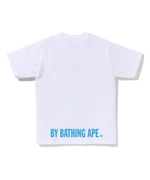 トップス A BATHING APE ABC CAMO APE FACE STA TEE ABC CAMO APE FACE STA TEE | bape.com