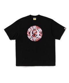 Vivienne Westwood トリプルレイヤーORB Tシャツ サイズ40 トリプルレイヤーORB ボーイズショートTシャツ(ホワイト