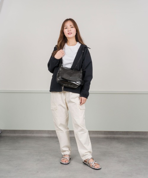 REMME（レメ）の「【REMME/レメ】フラットサンダル　シルバー ロープ ストラップ サンダル（サンダル・レディース・シルバー・37/36/38）」の11枚目の写真