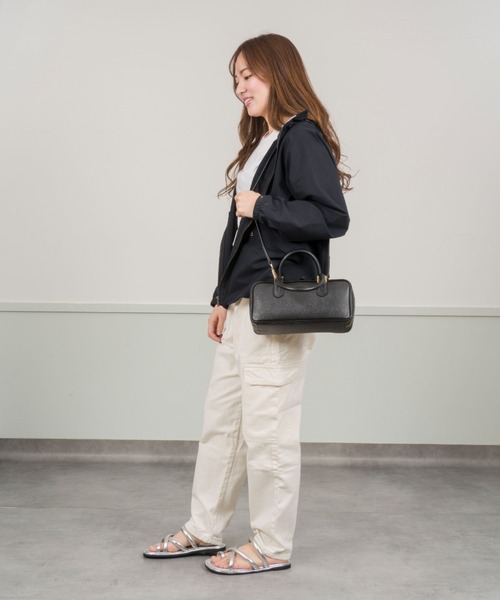 REMME（レメ）の「【REMME/レメ】フラットサンダル　シルバー ロープ ストラップ サンダル（サンダル・レディース・シルバー・37/36/38）」の12枚目の写真