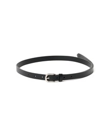 BEAMS | クラシック ナロー ベルト(ベルト)