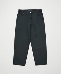 【BAL / バル】LOOSE FIT PIGMENT DYE 5P JEAN BAL-215 5