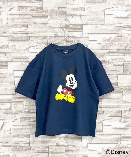 k*s様 ミッキーマウス Tシャツ サイズ6 ダークグレー Amazon | ディズニー ミッキーマウス クラシックTシャツ メンズ
