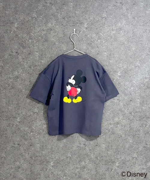 FRAMeWORK - FRAMeWORK オーバーサイズ ミッキーT フレームワーク framework ミッキー Tシャツ｜Yahoo!フリマ（旧