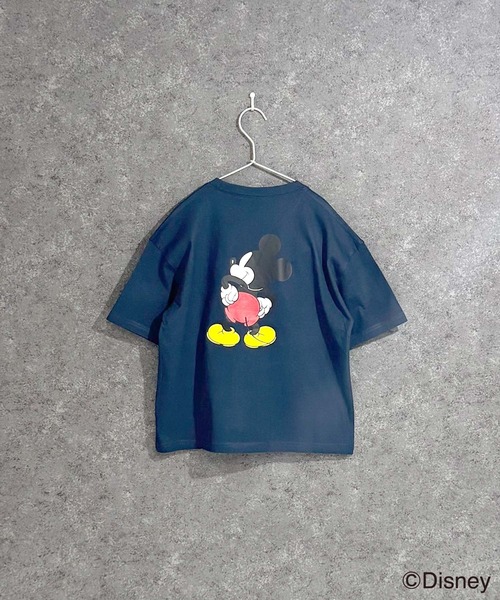ディズニーTシャツ　M,Lサイズ2枚セット imgrc0078014961.jpg