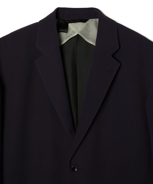 N.HOOLYWOOD】STAND COLLAR COAT | MICHELLE STORES