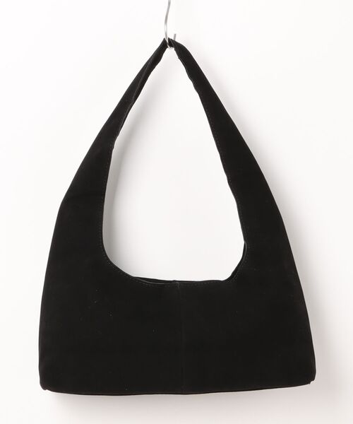 almo（アルモ）の「【LAMPOON】スタッズハンドバッグ（ハンドバッグ・レディース・ブラック/ブラウン・FREE）」の8枚目の写真