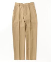 G.V.G.V. D-RING TAILORED PANTS