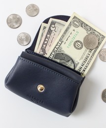 ALTROSE（アルトローズ）の「【ALTROSE】アルトローズ お札が折れない ミニ財布 ドーラ ALT332403（財布）」