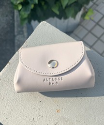 ALTROSE（アルトローズ）の「【ALTROSE】アルトローズ お札が折れない ミニ財布 ドーラ ALT332403（財布）」