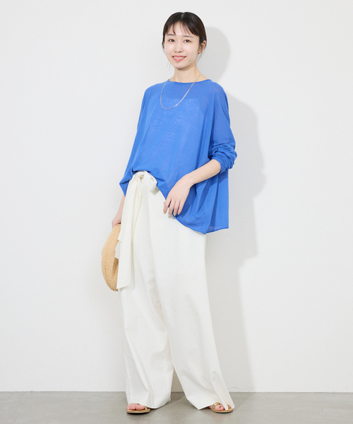 CATERINA BERTINI（カテリーナベルティーニ）の「Caterina Bertini/カテリナ ベルティーニ ハンドバッグ S377（ハンドバッグ・レディース・ベージュ・FREE）」の18枚目の写真