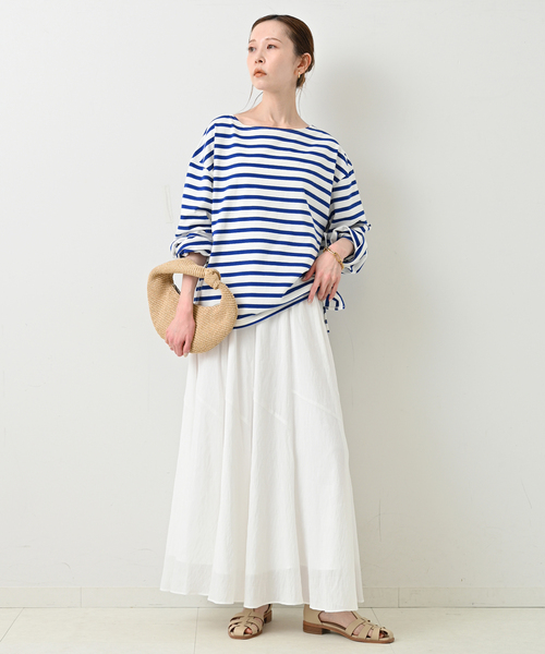 CATERINA BERTINI（カテリーナベルティーニ）の「Caterina Bertini/カテリナ ベルティーニ ハンドバッグ S377（ハンドバッグ・レディース・ベージュ・FREE）」の14枚目の写真