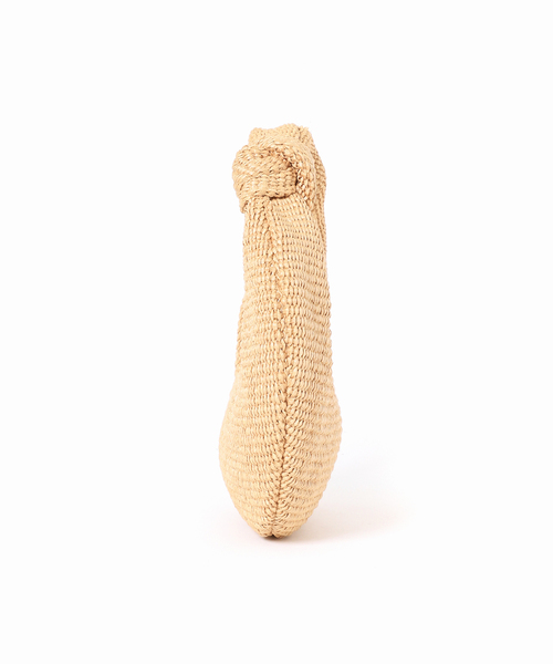 CATERINA BERTINI（カテリーナベルティーニ）の「Caterina Bertini/カテリナ ベルティーニ ハンドバッグ S377（ハンドバッグ・レディース・ベージュ・FREE）」の11枚目の写真