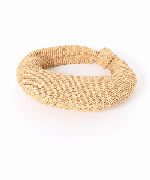 CATERINA BERTINI（カテリーナベルティーニ）の「Caterina Bertini/カテリナ ベルティーニ ハンドバッグ S377（ハンドバッグ・レディース・ベージュ・FREE）」の9枚目の写真